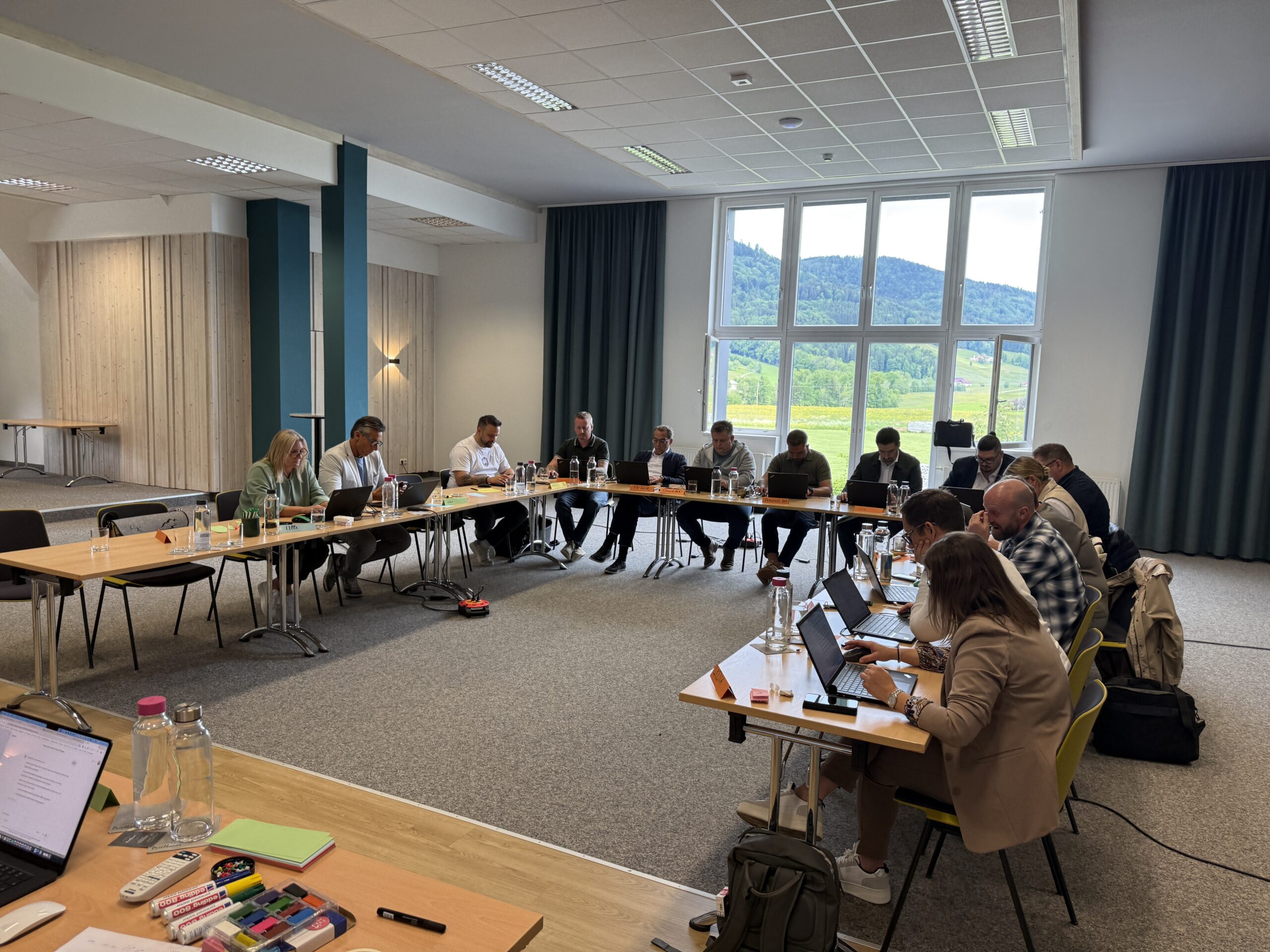 Impression 11 aus Training, Workshop oder Keynote