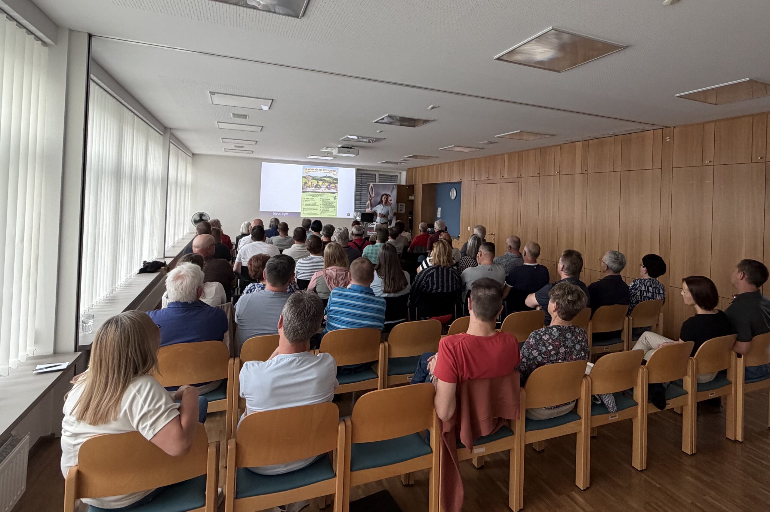 Impression 2 aus Training, Workshop oder Keynote