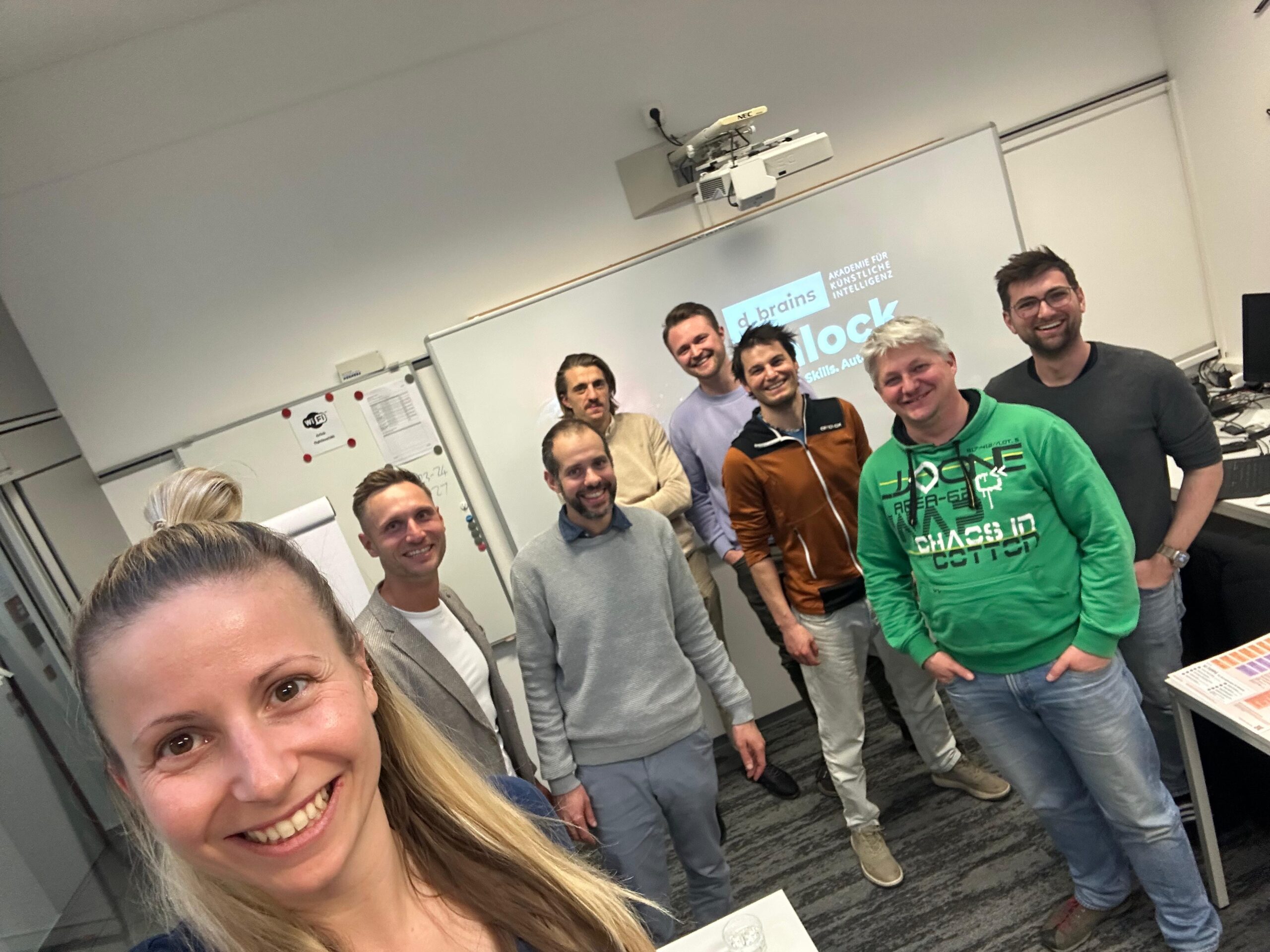 Impression 6 aus Training, Workshop oder Keynote