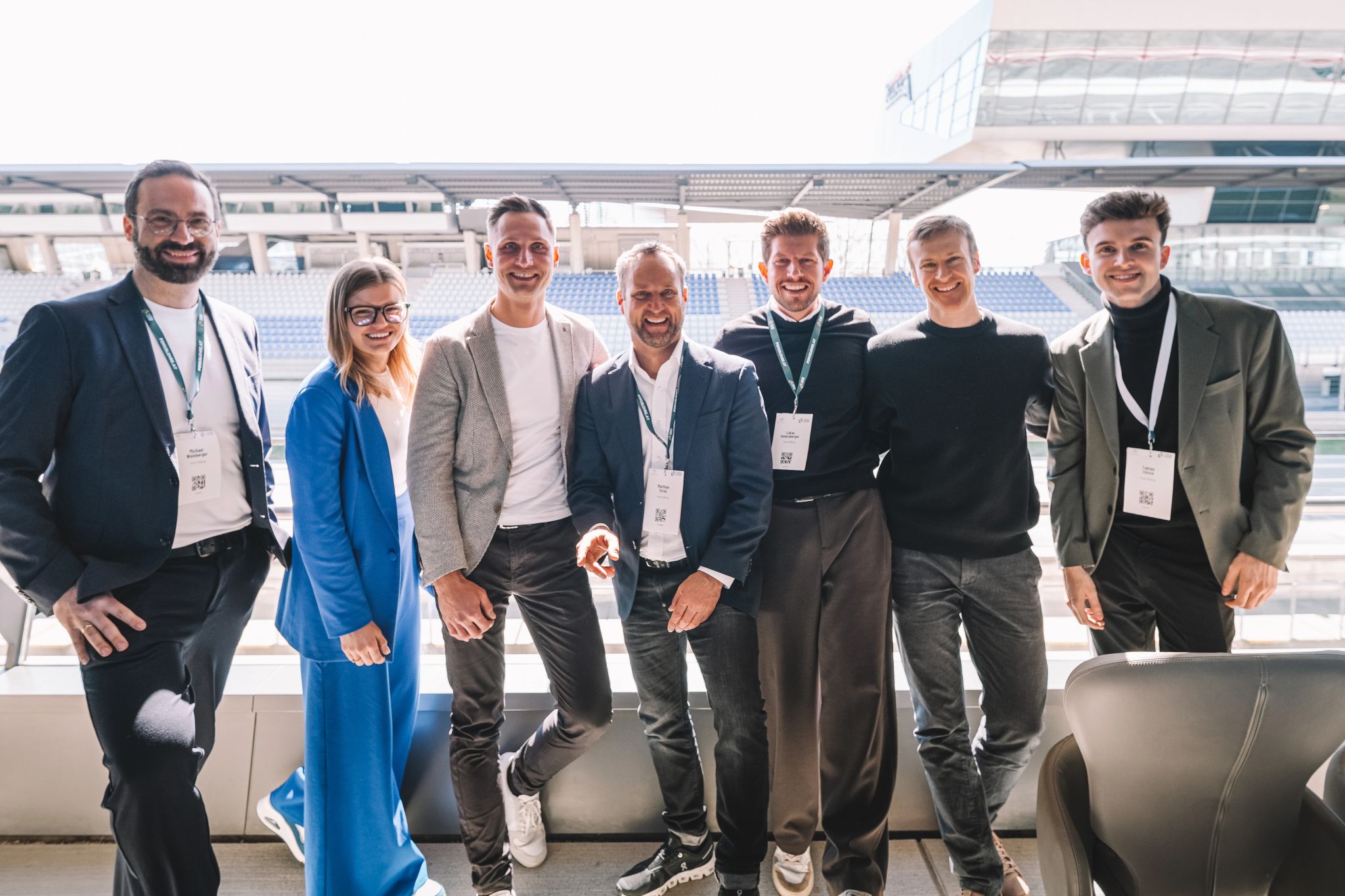 Impression 7 aus Training, Workshop oder Keynote