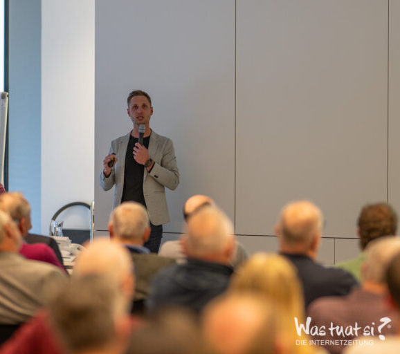 Impression 8 aus Training, Workshop oder Keynote