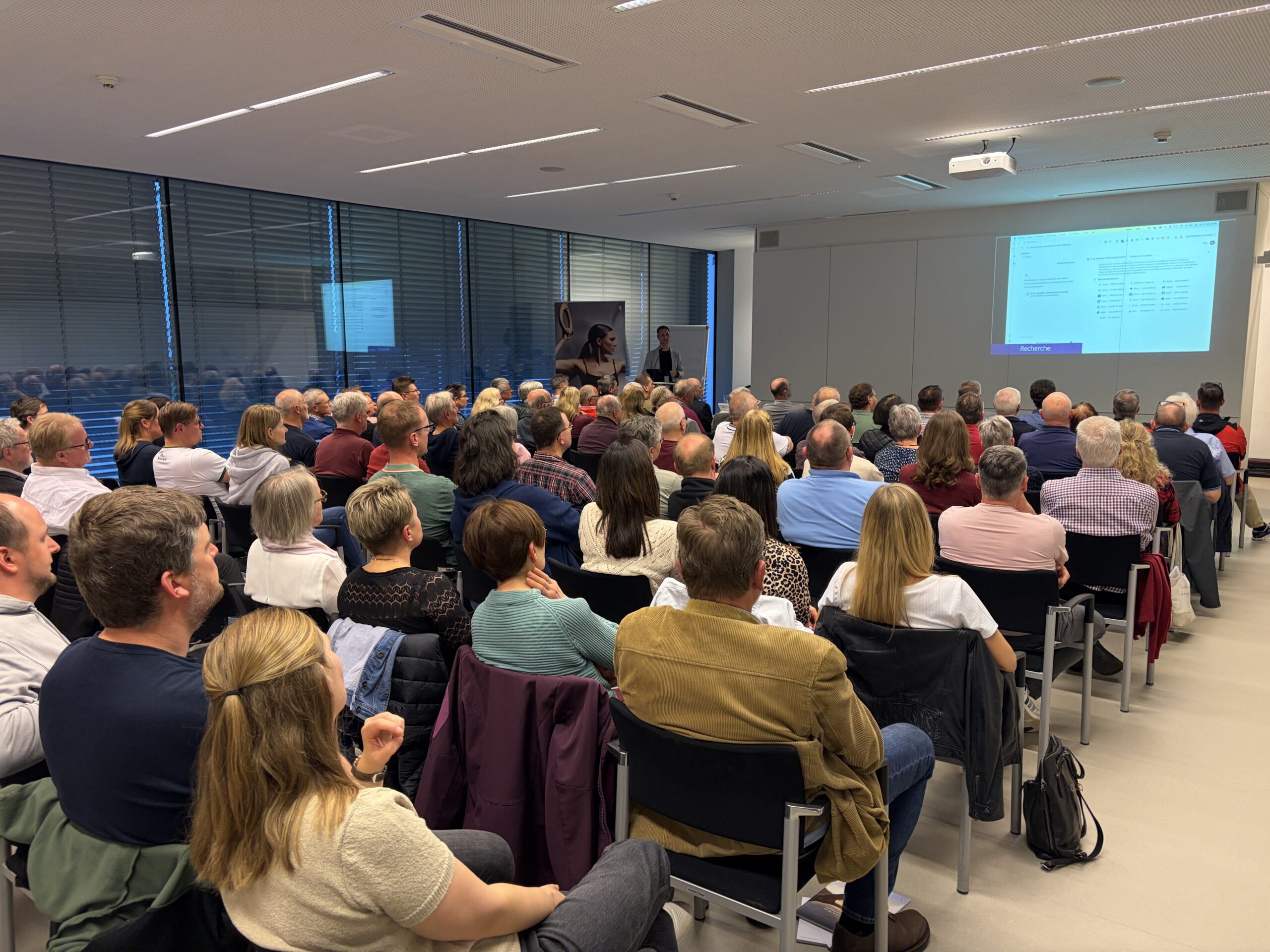 Impression 9 aus Training, Workshop oder Keynote