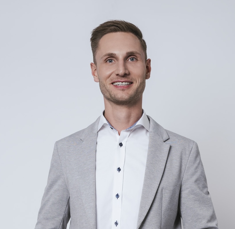 Patrick Urmann, MBA